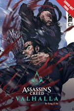 Assassin's creed Valhalla. Blood brothers / Feng Zi Su ; translator Tay Weiling.
