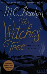 The witches' tree / M.C. Beaton.