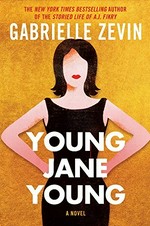 Young Jane Young / Gabrielle Zevin.