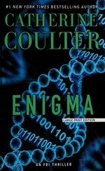 Enigma / Catherine Coulter.