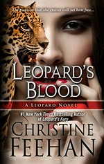 Leopard's blood / Christine Feehan.