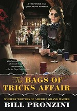 The bags of tricks affair / Bill Pronzini.