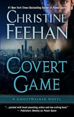 Covert game / Christine Feehan.