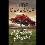 A willing murder / Jude Deveraux.