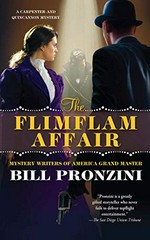 The FlimFlam affair / Bill Pronzini.