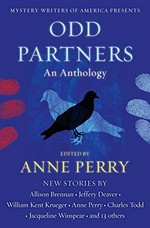 Odd partners : an anthology / Anne Perry, editor.