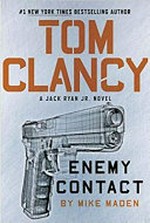 Enemy contact / Mike Maden.