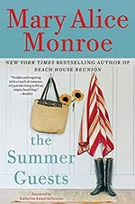 The summer guests / Mary Alice Monroe.
