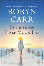 Sunrise on Half Moon Bay / Robyn Carr.