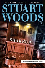 Shakeup / Stuart Woods.