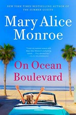 On Ocean Boulevard / Mary Alice Monroe.