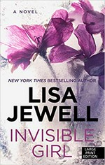 Invisible girl / Lisa Jewell.