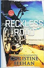 Reckless road / Christine Feehan.
