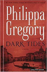 Dark tides / Philippa Gregory.