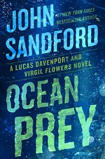 Ocean prey / John Sandford.