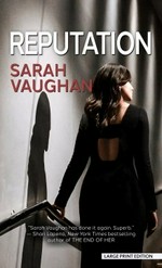 Reputation / Sarah Vaughan.