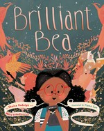 Brilliant Bea / by Shaina Rudolph and Mary Vukadinovich ; illustrated by Fiona Lee.
