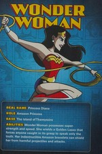 Wonder Woman vs. Circe / written by Laurie S. Sutton ; illustrated by Luciano Vecchio.
