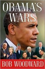 Obama's wars / Bob Woodward.