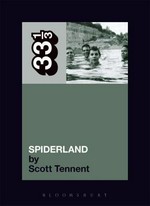 Spiderland / Scott Tennent.