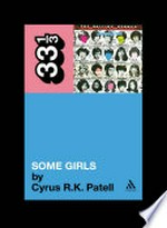 Some girls / by Cyrus R.K. Patell.