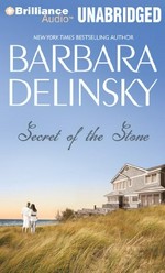 Secret of the stone / Barbara Delinsky ; read by Nell Geisslinger.