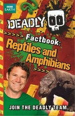 Reptiles and amphibians / compiled by Jinny Johnson ; designed by Sue Michniewicz.