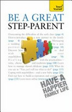 Be a great step-parent / Suzie Hayman.