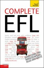 Complete English as a foreign language / Sandra Stevens.