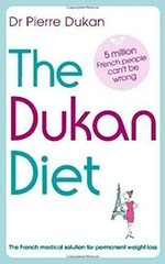 The Dukan diet / Pierre Dukan.