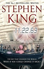 11/22/63 / Stephen King.