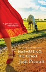 Harvesting the heart / by Jodi Picoult.