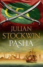 Pasha / Julian Stockwin.