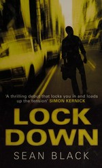 Lockdown / Sean Black.