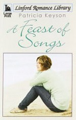 A feast of songs / Patricia Keyson.