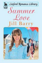 Summer love / Jill Barry.
