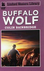 Buffalo wolf / Colin Bainbridge.