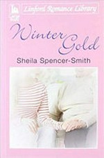 Winter gold / Sheila Spencer-Smith.