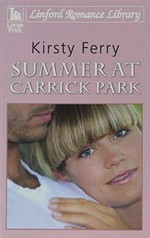 Summer at Carrick Park / Kirsty Ferry.