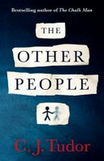 The other people / C.J. Tudor.