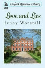 Love and lies / Jenny Worstall.