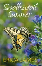 Swallowtail summer / Erica James.