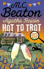 Hot to trot / M.C. Beaton with R.W. Green