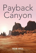 Payback canyon / Rob Hill.