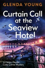 Curtain call at the Seaview Hotel / Glenda Young.