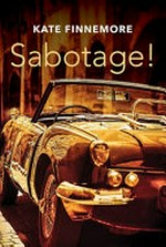 Sabotage! / Kate Finnemore.