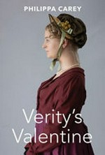 Verity's valentine / Philippa Carey.