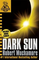 Dark sun and other stories / Robert Muchamore.