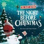 The night before the night before Christmas / Kes Gray and Claire Powell.