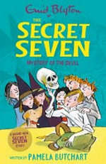 Mystery of the skull / written by Pamela Butchart ; illustrated by Tony Ross.